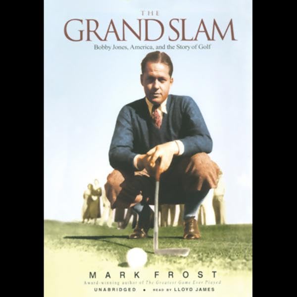 Amazon.com: The Making of the Masters: Clifford Roberts, Augusta